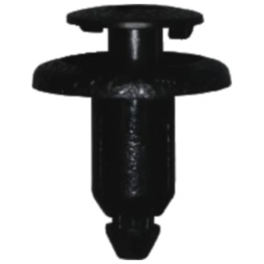 Schlagniet schwarz JMP Inhalt 10 Stück Alternative: 7750268 passend für: Honda XL, CBR, VTR