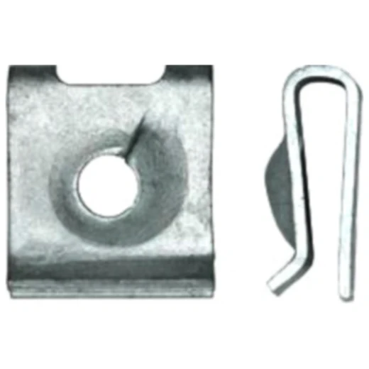 Blechmutter JMP Inhalt 10 Stück passend für: BMW R, K