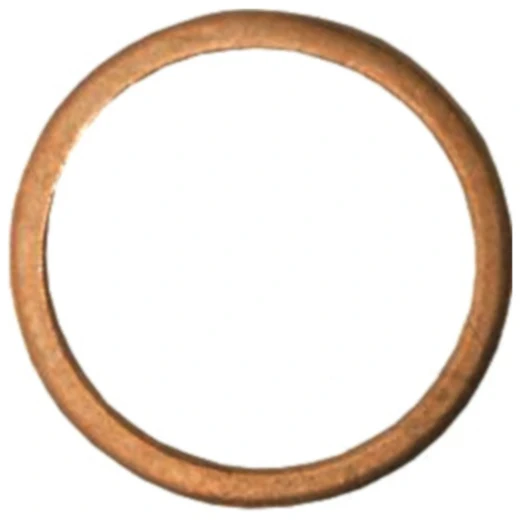 Dichtring Kupfer JMP Inhalt 10 Stück Alternative: 3820622 passend für: BMW R