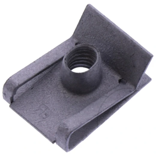 Blechmutter JMP Inhalt 10 Stück passend für: BMW R, S, C