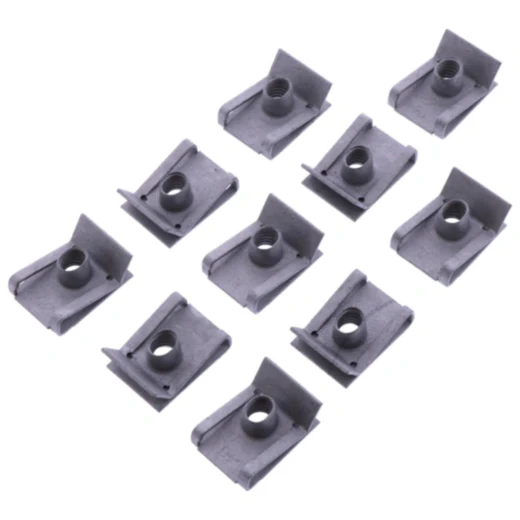 Blechmutter JMP Inhalt 10 Stück passend für: BMW R, S, C_0