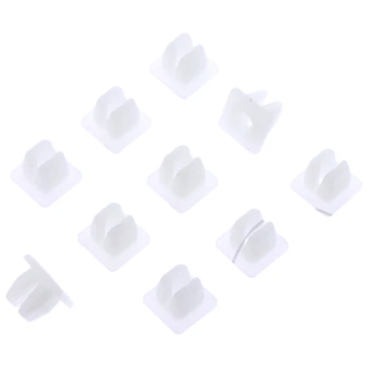 Spreizmutter Tourmax Inhalt 10 Stück Alternative: 4810707 passend für: Yamaha XC