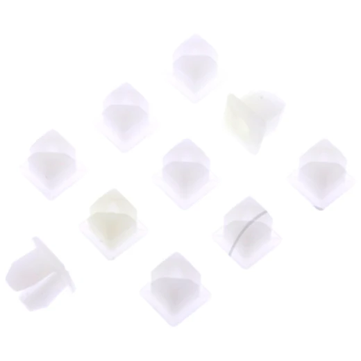 Schraube Tülle Tourmax M5 - 10 Stück