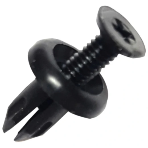 Schraubniet Tourmax Inhalt 10 Stück passend für: Honda NX, SJ,