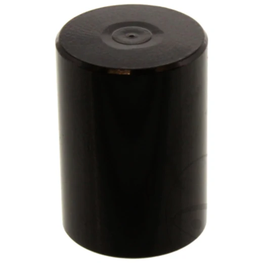 Entlüfterschraubenkappe JMP Bolt 7 mm schwarz