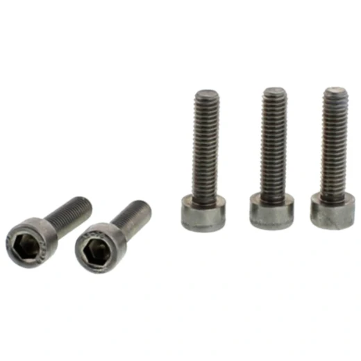 Innensechskant DIN 912 A2 M6X1 20 mm Inhalt 5 Stück passend für: Derbi Mulhacen