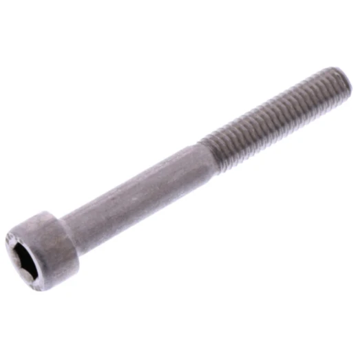 Zylinderschraube M6X1 50 mm Stahl