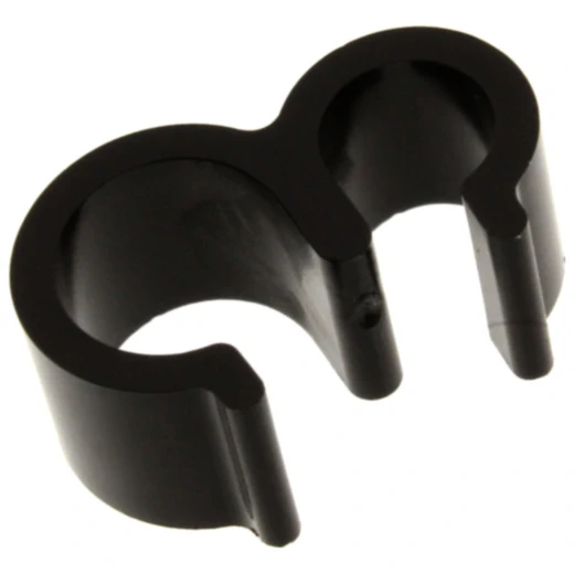 Kabel Halter schwarz Originalersatzteil passend für: KTM EXC