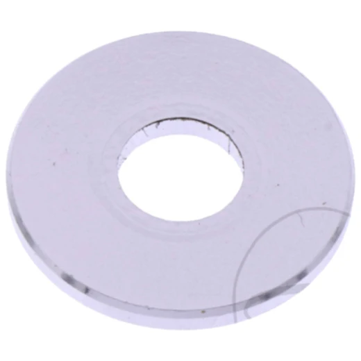 Unterlegscheibe JMP Bolt M6 Alu silber
