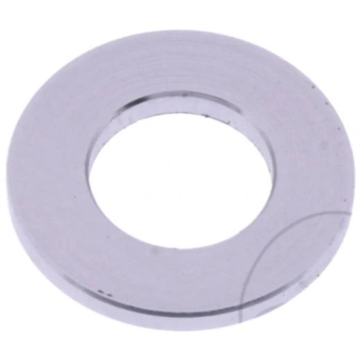 Unterlegscheibe JMP Bolt M8 Alu silber passend für: Adly/Her Chee/Herkules Herkules