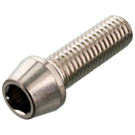 Kegelkopfschraube M8X1.25 mm 25 mm Edelstahl V4A