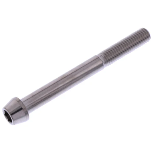 Innensechskantschraube konisch M8 für Motorrad