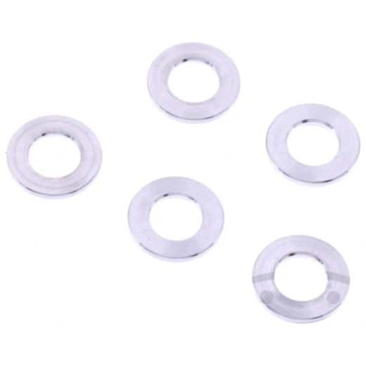 Unterlegscheibe JMP Bolt M8 Alu passend für: Adly/Her Chee/Herkules Herkules