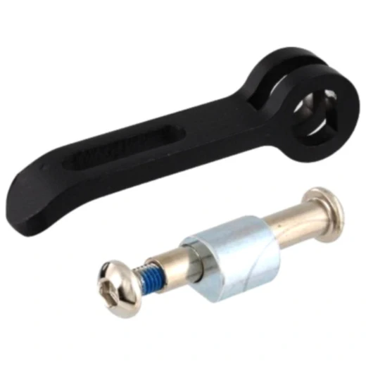 Klapphebel Aluminium für Elektro Scooter