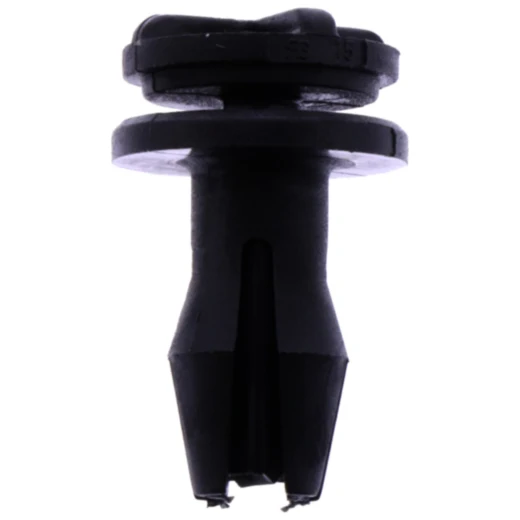 Kunststoff Spreiznieten für: Motorräder