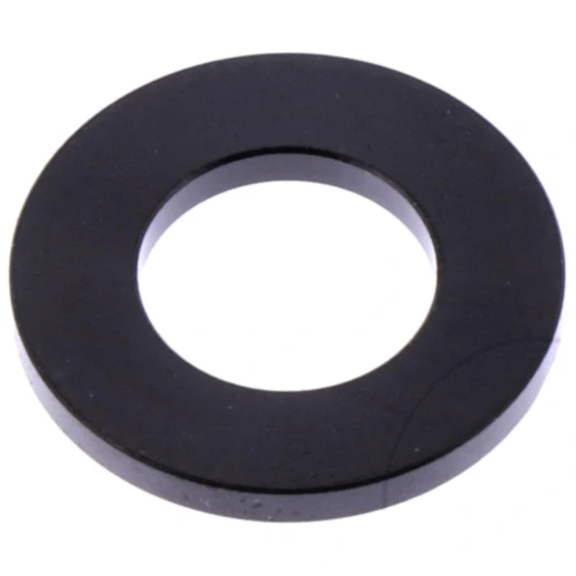 Unterlegscheibe M8 Edelstahl V4A schwarz passend für: Adly/Her Chee/Herkules Herkules