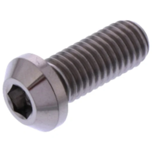 Schraube Bremsscheibe JMP Bolt M8X1. 25 20 mm Titan passend für: Ducati Supersport, Monster, SL