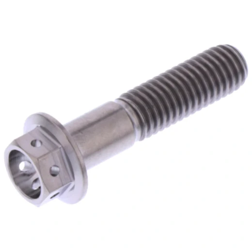 Sechskantschraube JMP Bolt M8X1.25mm 35mm Titan Racing