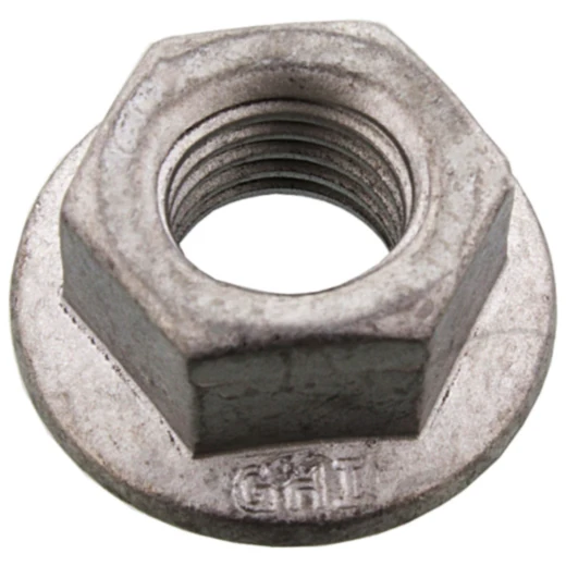 Mutter Kettenrad Originalersatzteil M10 x 1. 5 mm passend für: Aprilia Dorsoduro, Mana, Caponord