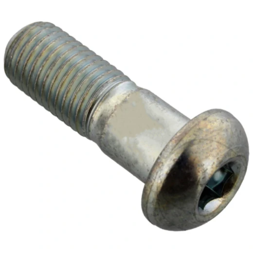 Schraube Kettenrad Originalersatzteil M10 x 1. 25X29MM passend für: Honda CBR, CB