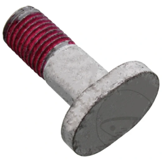 Kettenradschraube Originalersatzteil M10 x 1.25X27MM