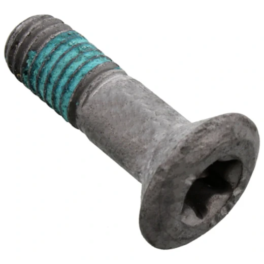 Schraube Kettenrad Originalersatzteil M8X1. 25X26MM passend für: Husqvarna TC, FE, FC, TE