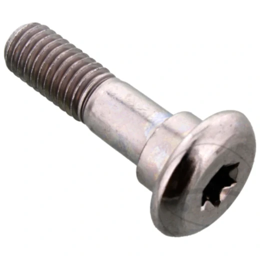 Schraube Kettenrad Originalersatzteil M8X1. 25X27MM passend für: Triumph Speed Triple, Sprint, Tiger