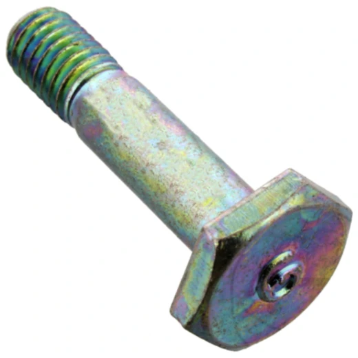 Schraube Kettenrad Originalersatzteil M8X1. 25X35 mm passend für: Yamaha YFA1