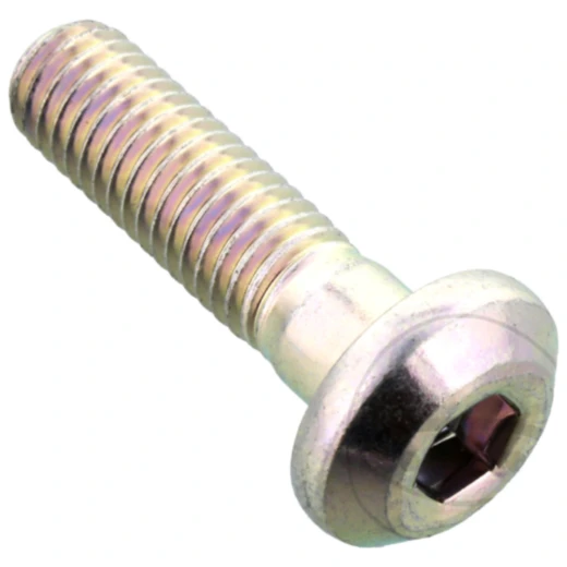 Kettenradschraube M8X1.25X30 mm - Originalersatzteil für Motorräder