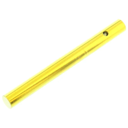 Gleitstift Bremsklotz JMP Bolt Titan gold passend für: Kawasaki Z, ZZR, ZRX