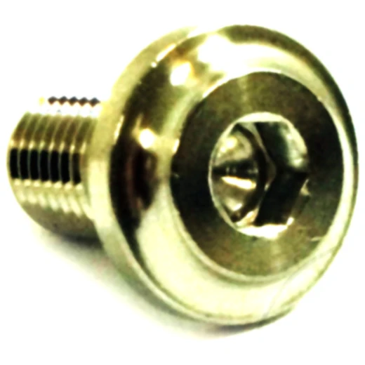 Schraube Bremsscheibe M8X1 mm 13 mm Edelstahl V4A passend für: Ducati Multistrada, Hypermotard, Diavel