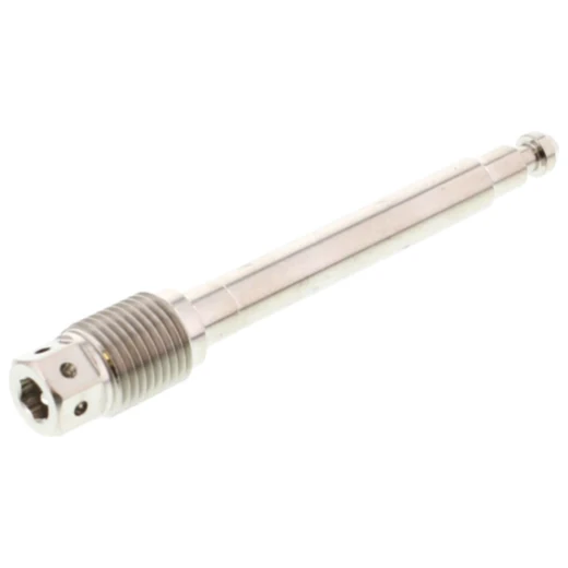 Gleitstift Bremsklotz JMP Bolt Edelstahl V4A passend für: Honda CRF, CB, CBR