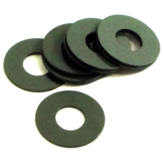 Unterlegscheibe Satz M5 x 11.95 mm aus Nylon