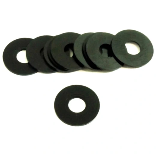 Unterlegscheibe M6X15.95 mm Nylon für Motorräder