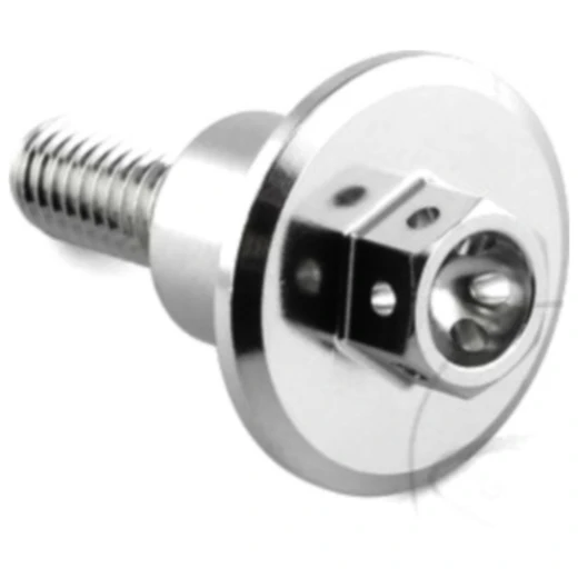 Schraube Ventildeckel M6X1MMX24MM Edelstahl V4A passend für: Triumph Tiger, Street Triple, Bonneville