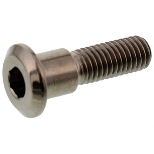 Schraube Bremsscheibe JMP Bolt M8X1. 25 mm 30 mm Titan passend für: Triumph Tiger, Bonneville, Street Triple