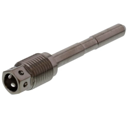 Gleitstift Bremsklotz JMP Bolt Titan passend für: Kawasaki ZX - 6R, ZZR, GTR