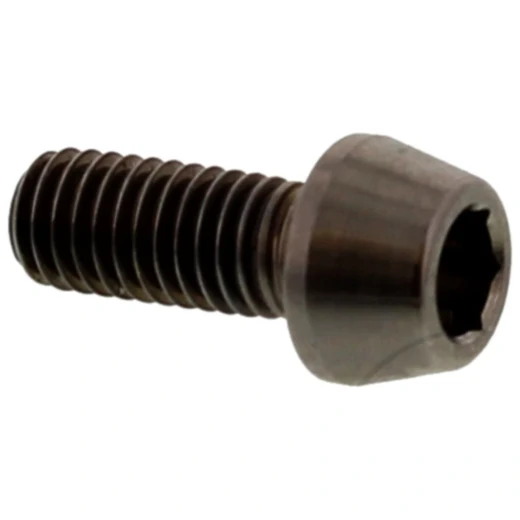 Zylinder Schraube M5X0.8 12mm Titan