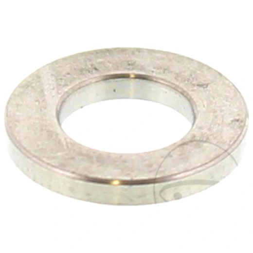 Unterlegscheibe für JMP Bolt M6 Titan