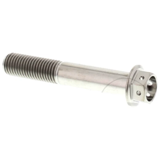 Schraube JMP Titan Racing M10 x 1.25 60 mm