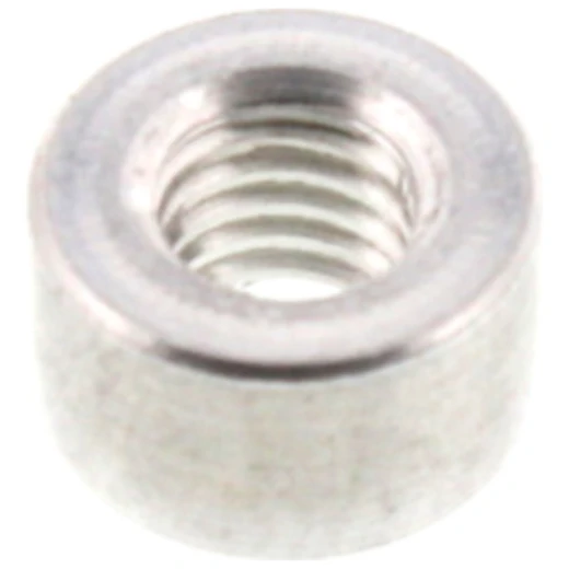 Abstandshalter M6 10.5X6 mm Alu für Motorräder_0