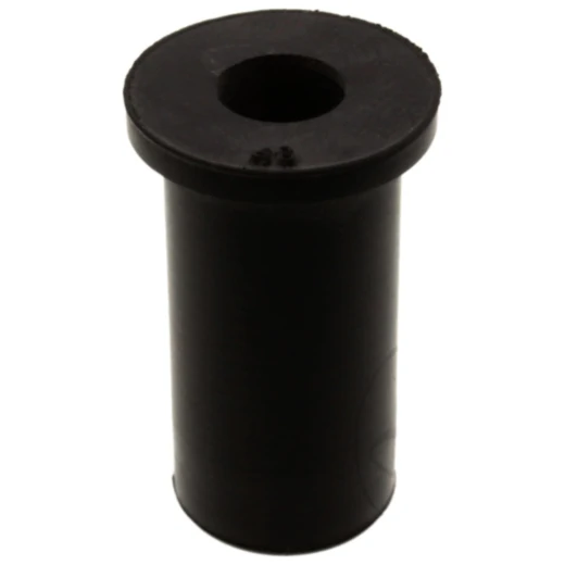 Gummimutter M6 mit 25 mm Länge