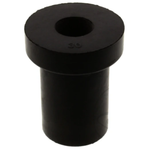 Gummimutter JMP M8X1.25 28 mm