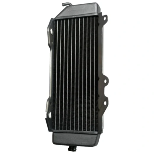Wasserkühler links KSX passend für: Kawasaki KX_0