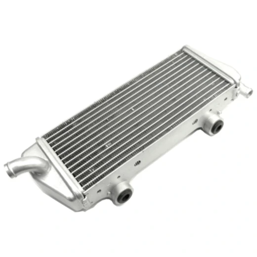 Wasserkühler links KSX passend für: Husaberg FE, FS, FX_1