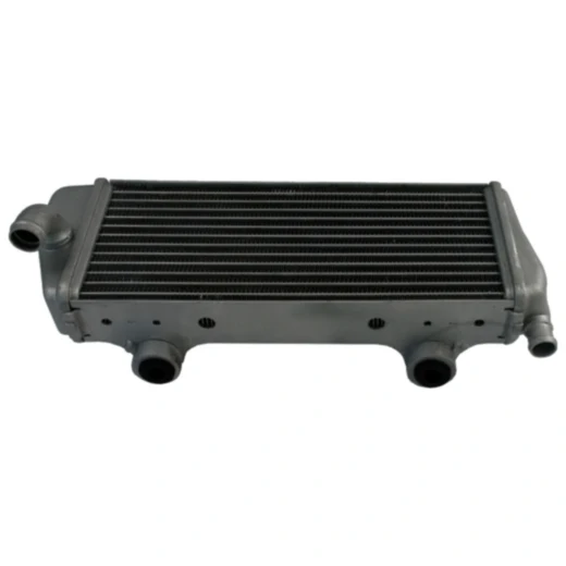 Wasserkühler links KSX passend für: KTM EXC, EXE, Husaberg TE, FS