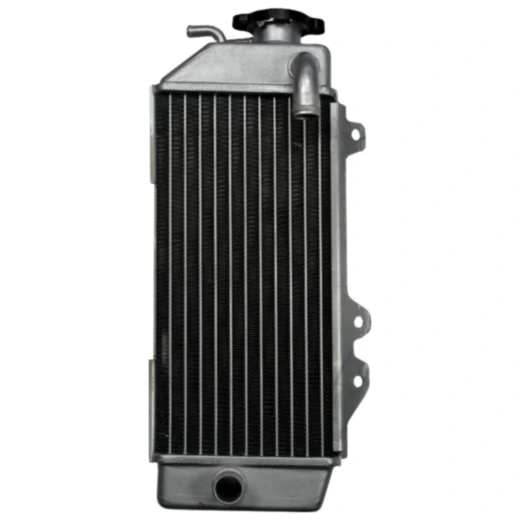 Wasserkühler rechts KSX passend für: Kawasaki KX