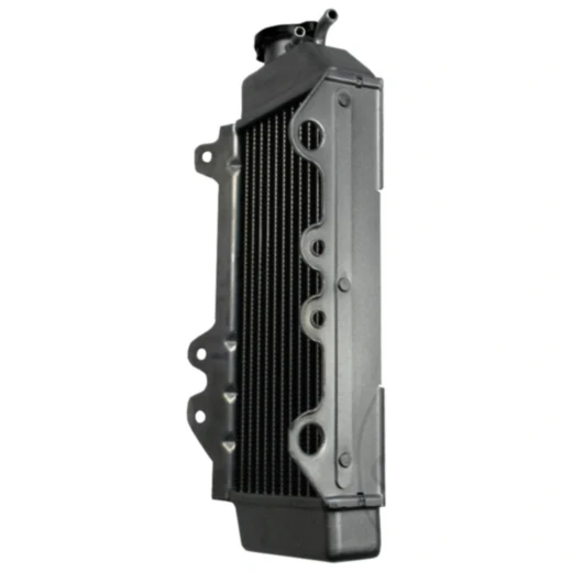 Wasserkühler rechts KSX passend für: Kawasaki KX_0