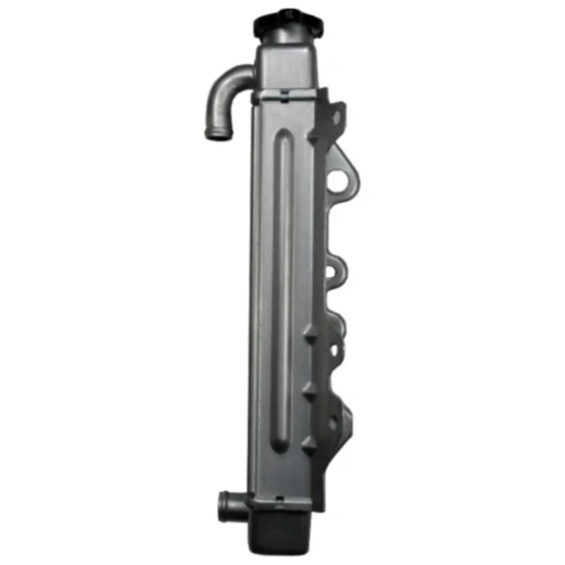 Wasserkühler rechts KSX passend für: Kawasaki KX_1