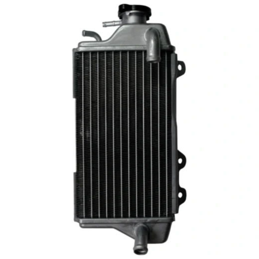 Wasserkühler rechts KSX passend für: Kawasaki KX 7760016